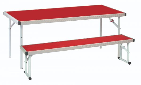 Spaceright Fast Fold Bench 1830mm x 305mm