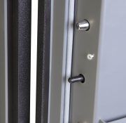 Titan Aqua Fireproof and Water Resistant Safe - 60 Litre Capacity