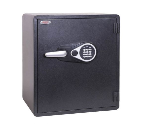 Titan Aqua Fireproof and Water Resistant Safe - 60 Litre Capacity