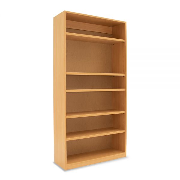 Monarch Beech Bookcase