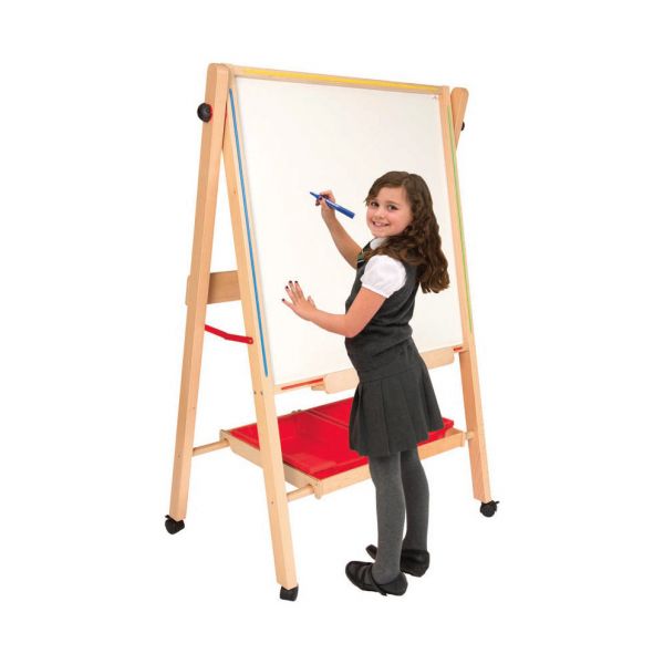 Fold And Write Writing Board