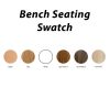 Cafe Bench Seating Swatch
