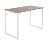 Cafe Bench Seating High Table