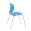 lotus 4 leg chair