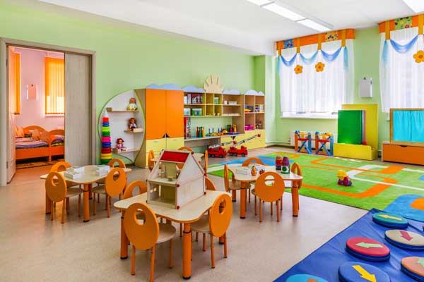 5 Things to Look for When Buying Classroom Furniture  